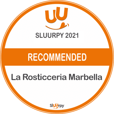 La Rosticceria Marbella