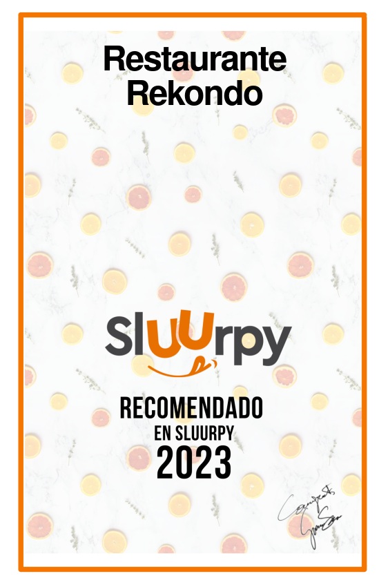 Restaurante Rekondo - Sluurpy