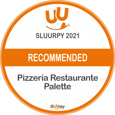 Pizzería Restaurante Palette