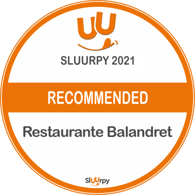 Restaurante Balandret
